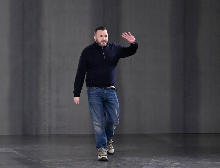 PARIS, FRANCE - JANUARY 24: (EDITORIAL USE ONLY - For Non-Editorial use please seek approval from Fa...