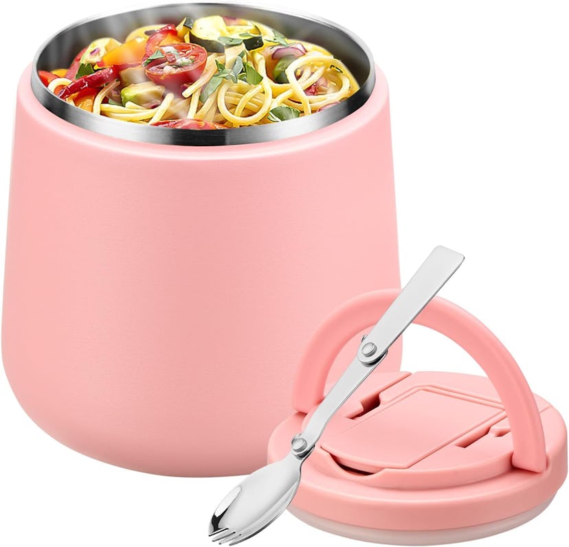 Itslife Soup Thermos