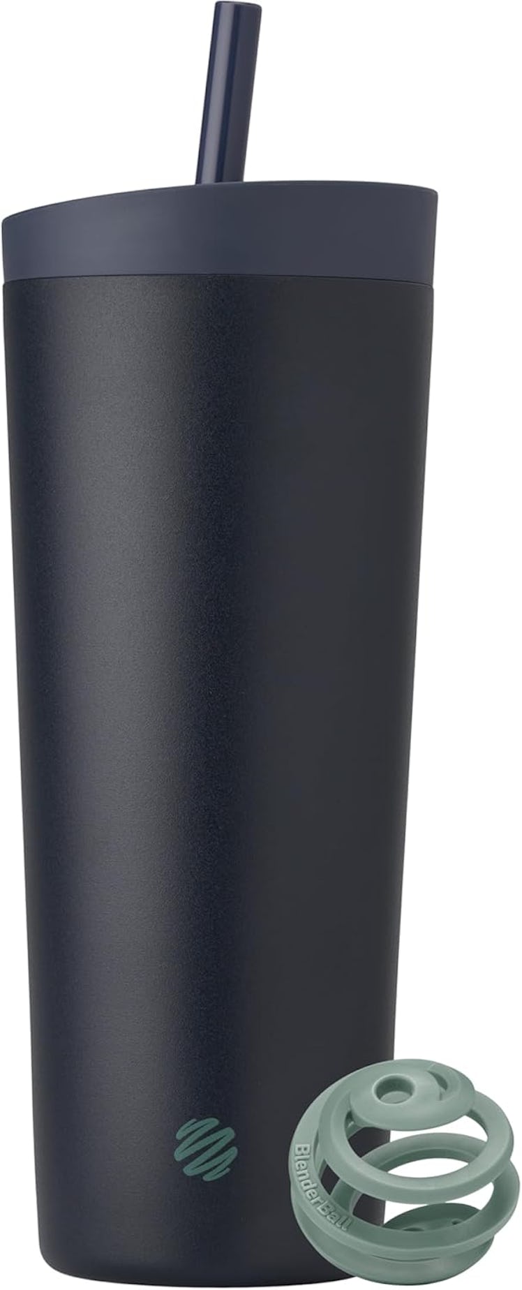  BlenderBottle 2-in-1 Insulated Shaker Tumbler