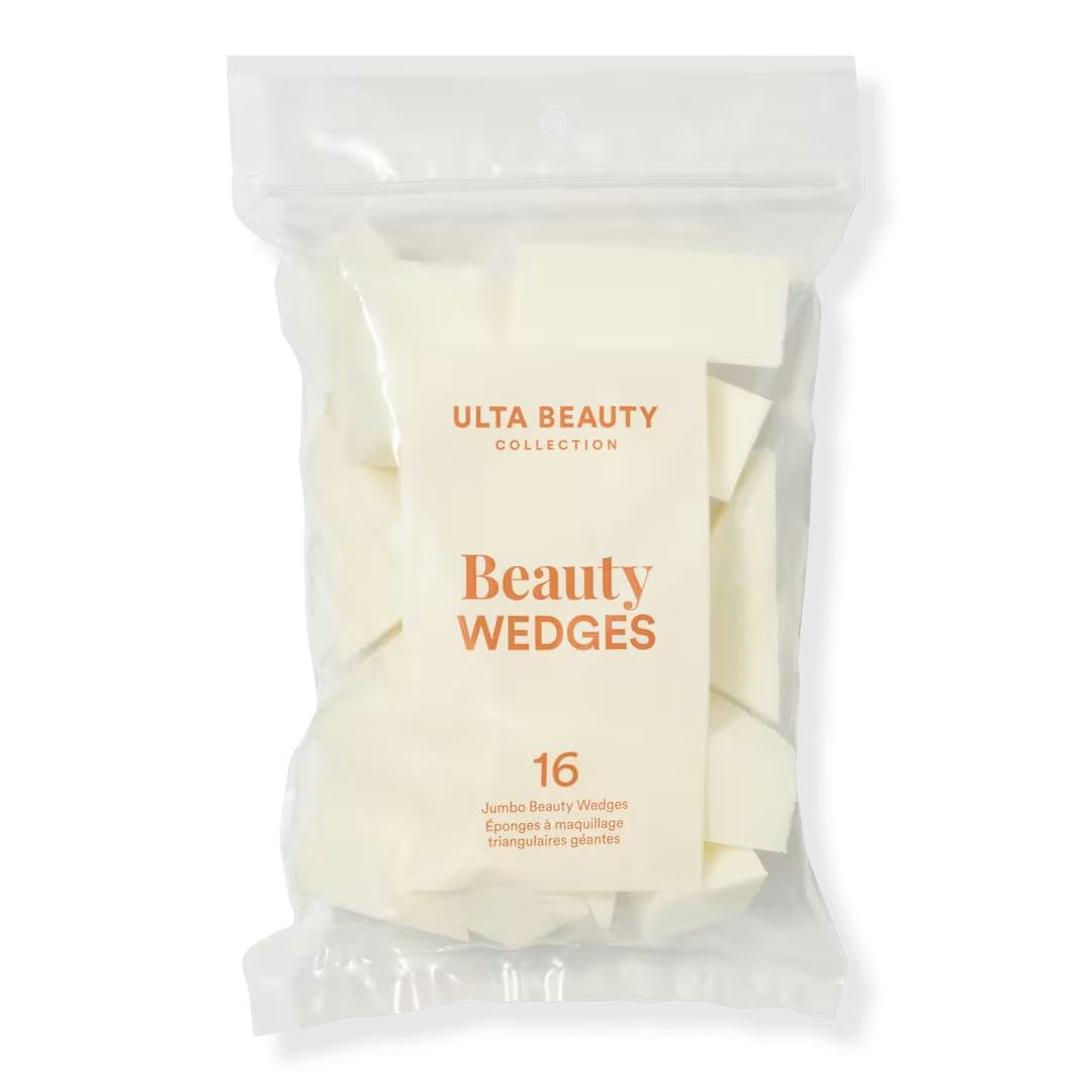 ULTA Beauty Collection Jumbo Foam Wedges