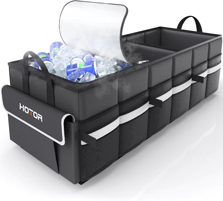  HOTOR Trunk Organizer & Cooler