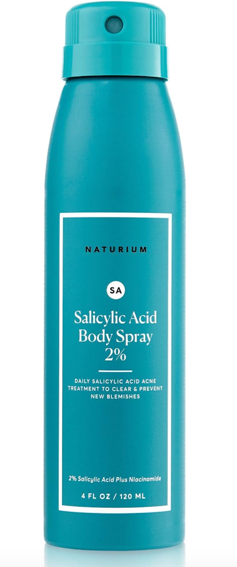 Naturium Salicylic Acid Body Spray 