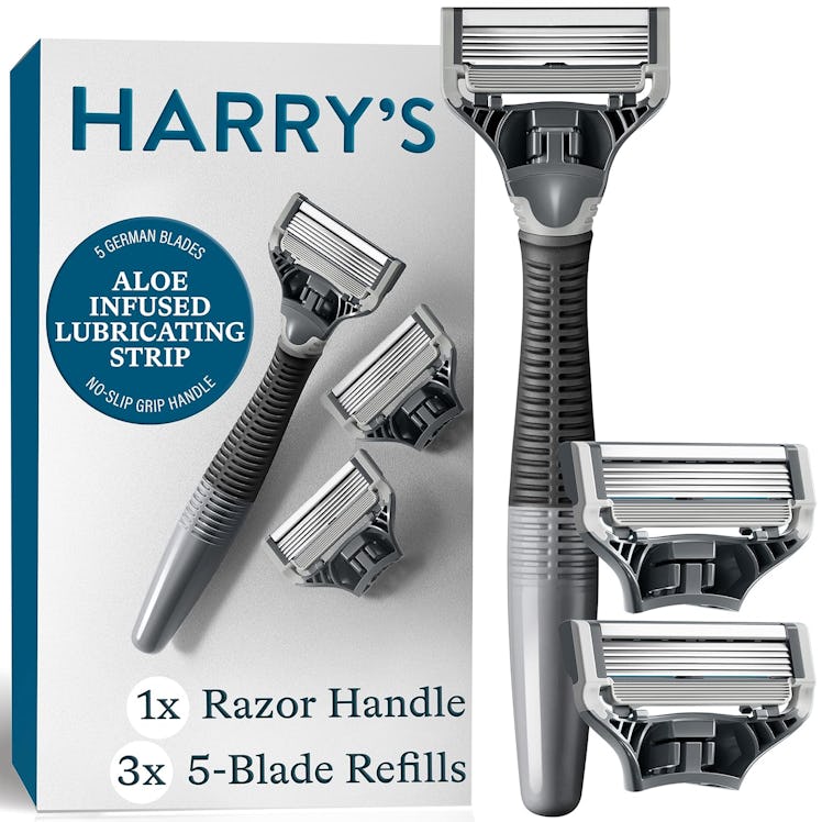 Harry's Shaving Kit