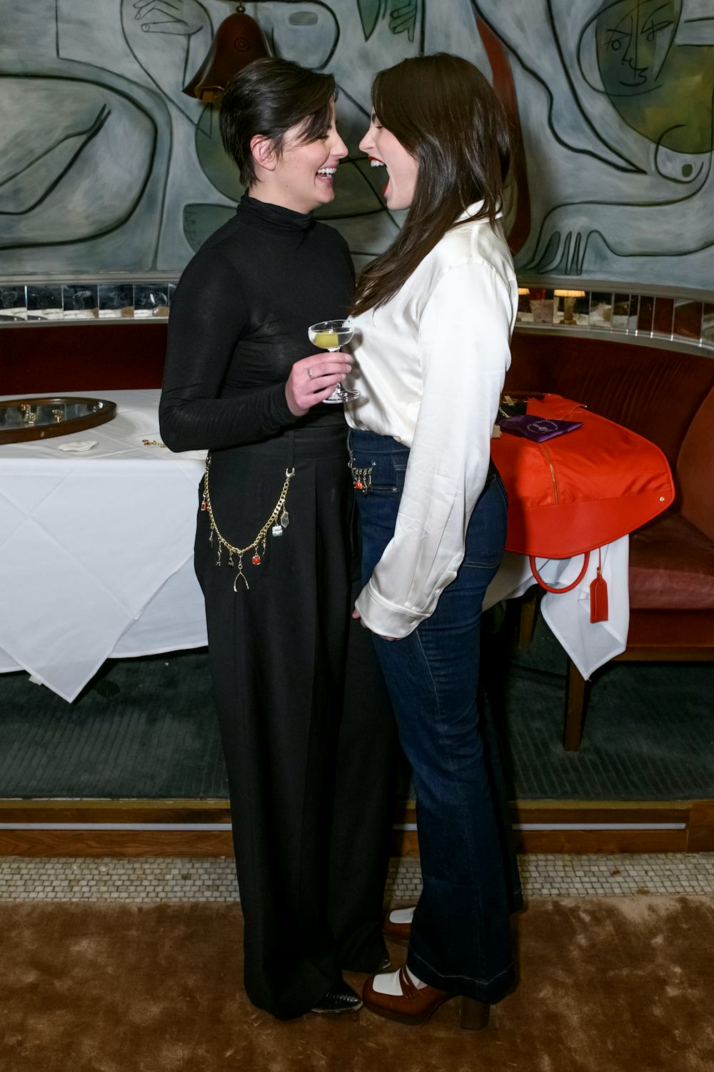 Art, Sundance & Spanx The Week In Party Photos(02)