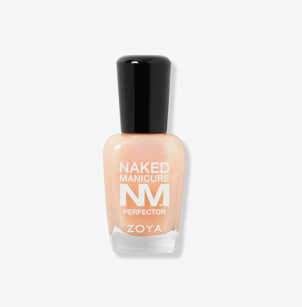 Zoya Naked Manicure Perfector