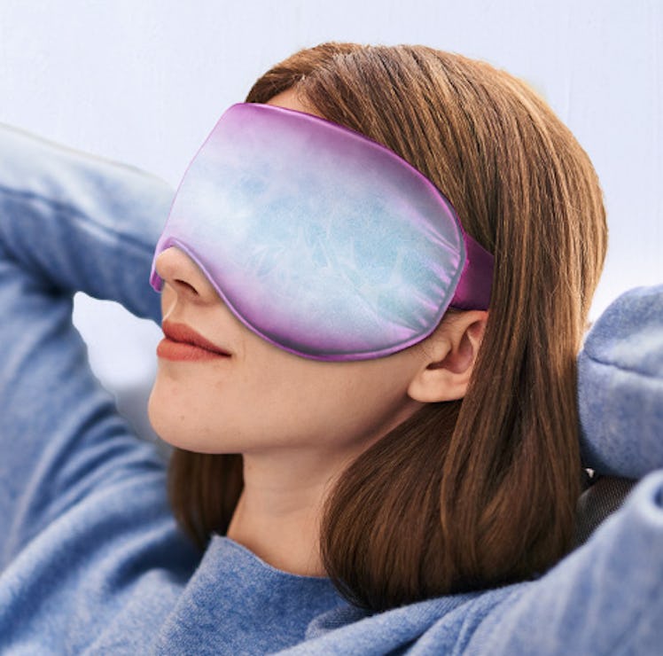  FACEMOON Cooling Eye Mask