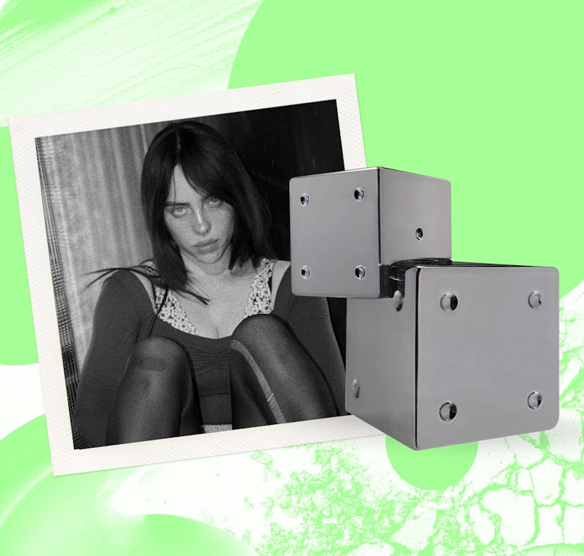 I Tried Billie Eilish's Your Turn Perfume & Found My New Scent