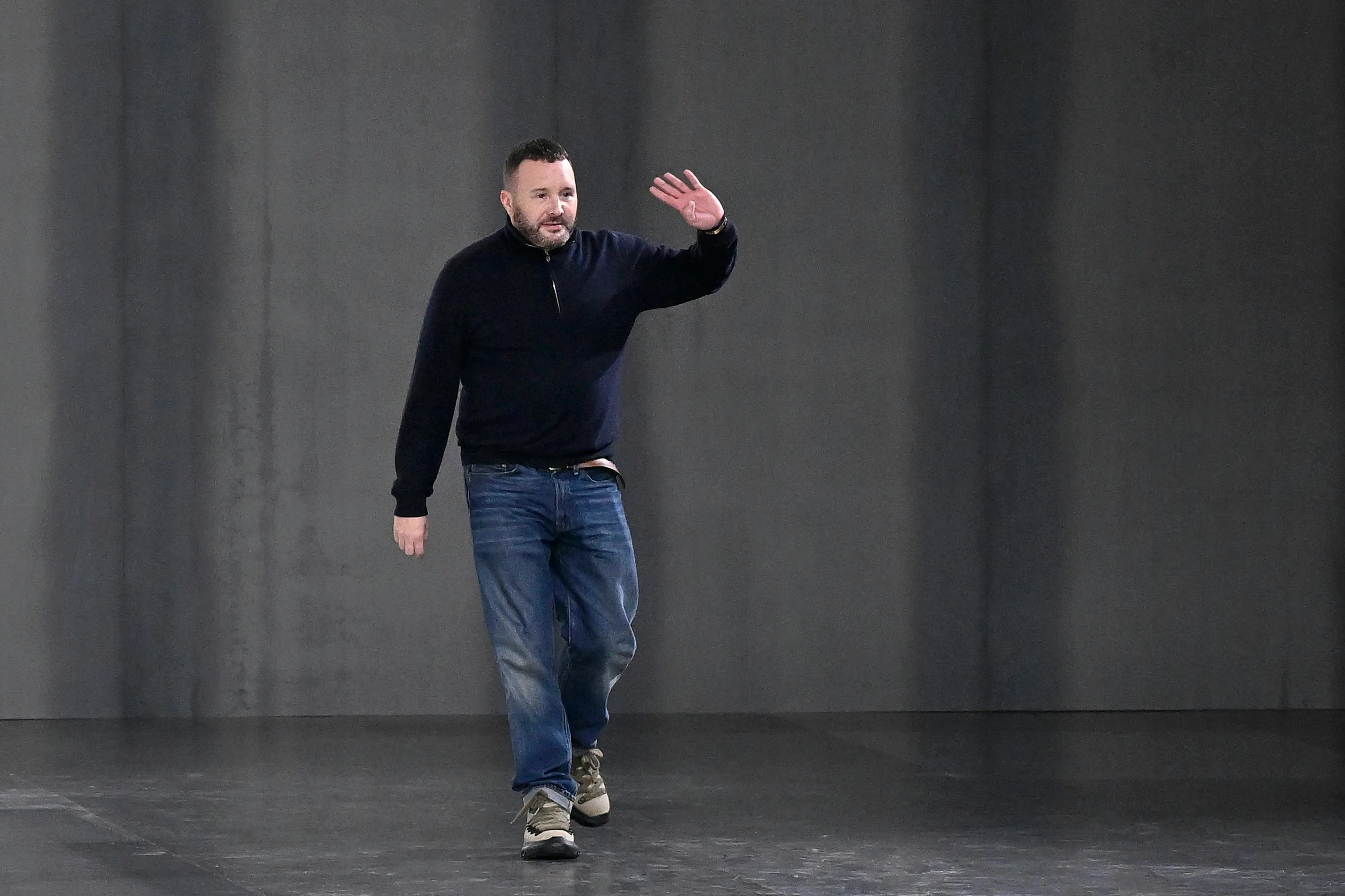 Designer Kim Jones Is Leaving Dior Homme After Seven Years
