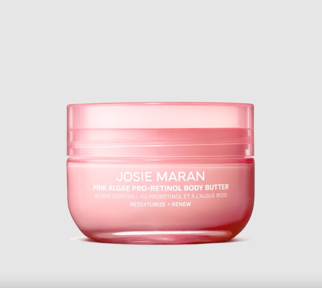 Pink Algae Pro-Retinol Body Butter