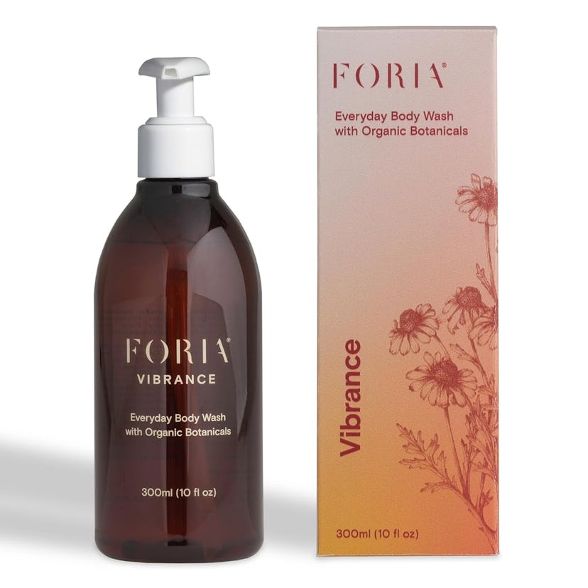 Foria Everyday Body Wash 