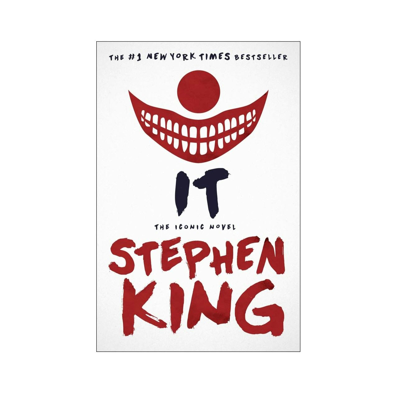 'It' by Stephen King