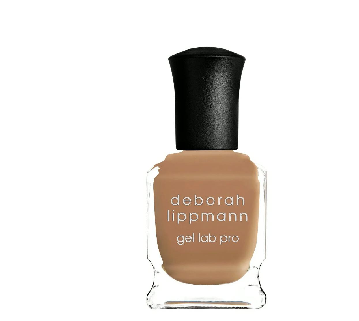Deborah Lippmann Sable Nude Creme