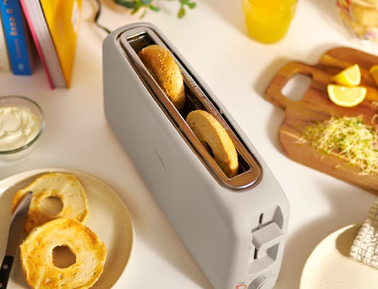 bella 2 Slice Slim Toaster