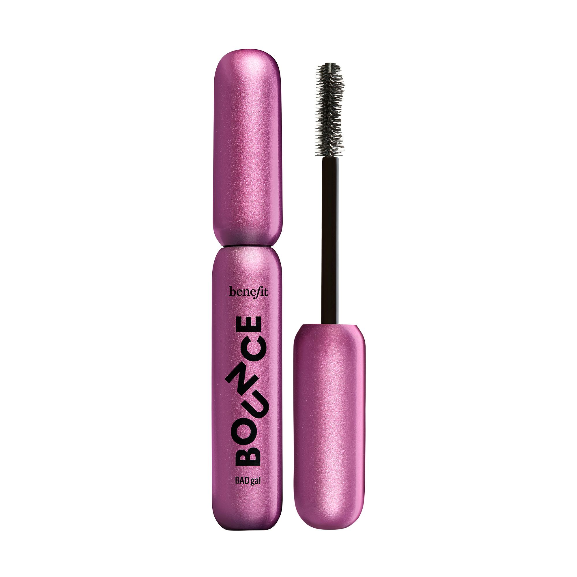 Benefit Cosmetics BADGal Bounce Volumizing Mascara