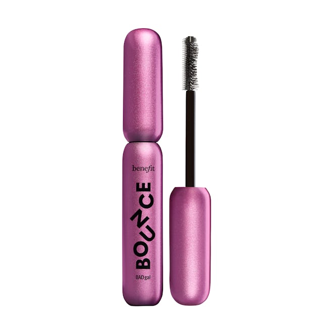 Benefit Cosmetics BADGal Bounce Volumizing Mascara