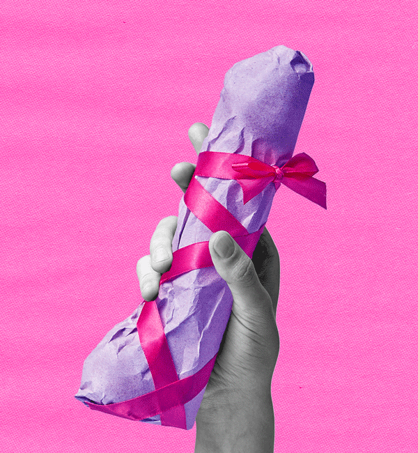 I Bought My First Vibrator At A Mom's House Party & Never Looked Back