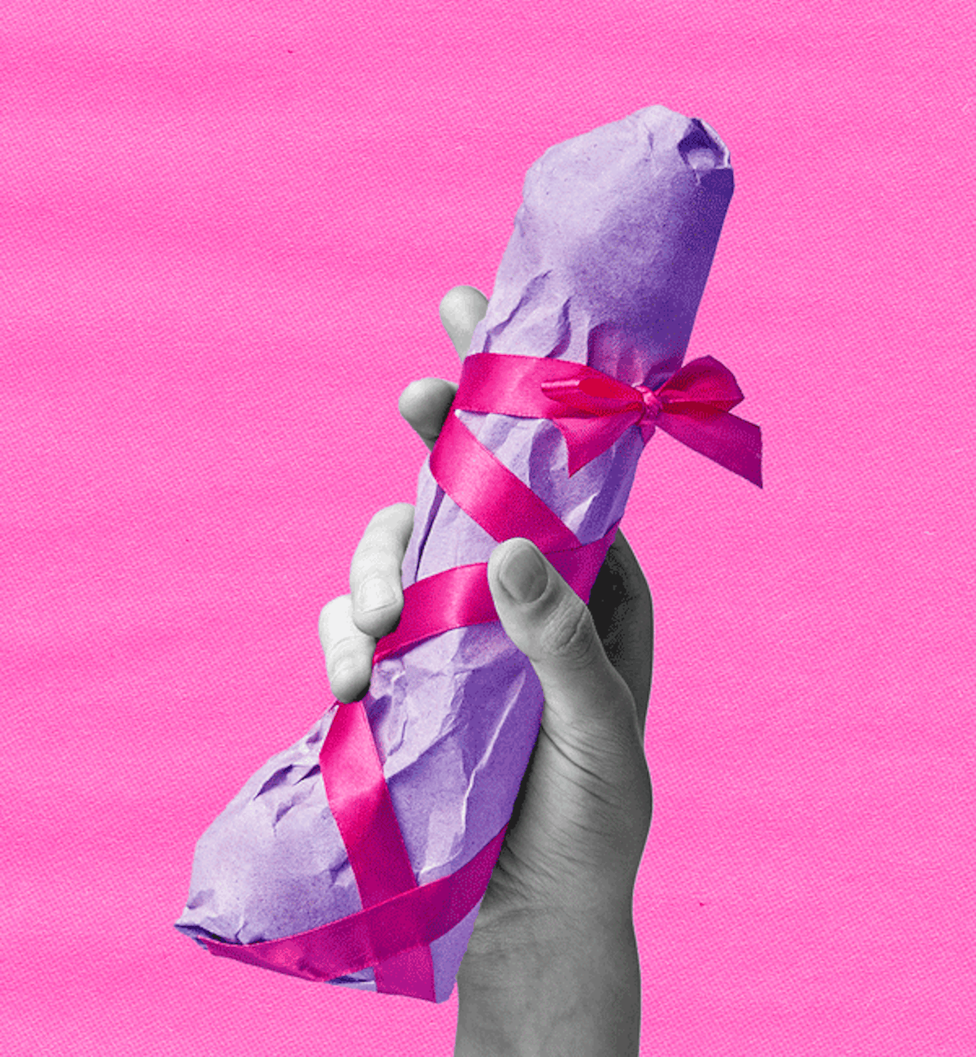 I Bought My First Vibrator At A Mom's House Party & Never Looked Back