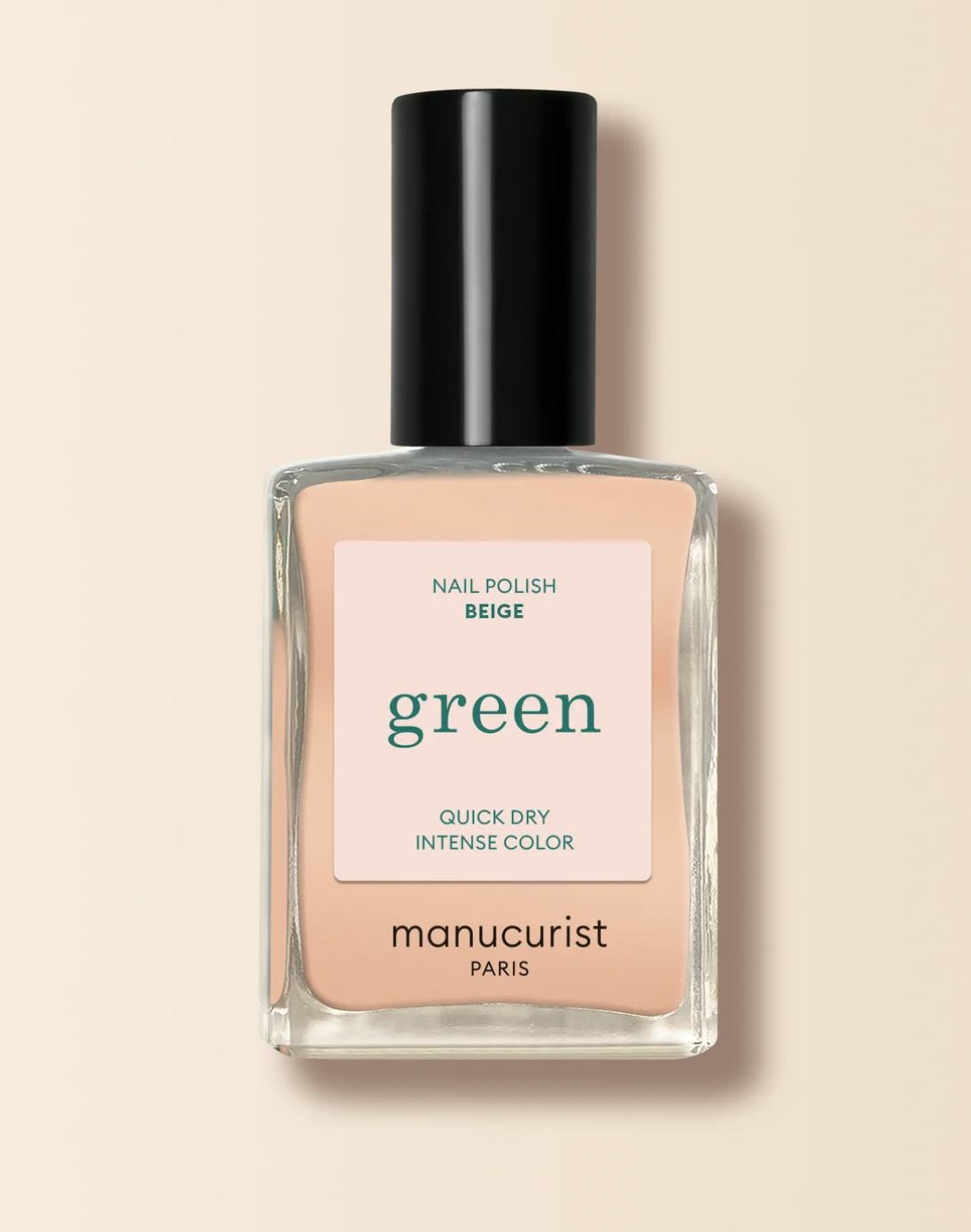 Manucurist Paris in Beige