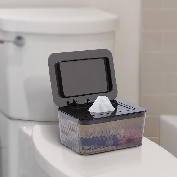 HSWT Wipes Dispenser
