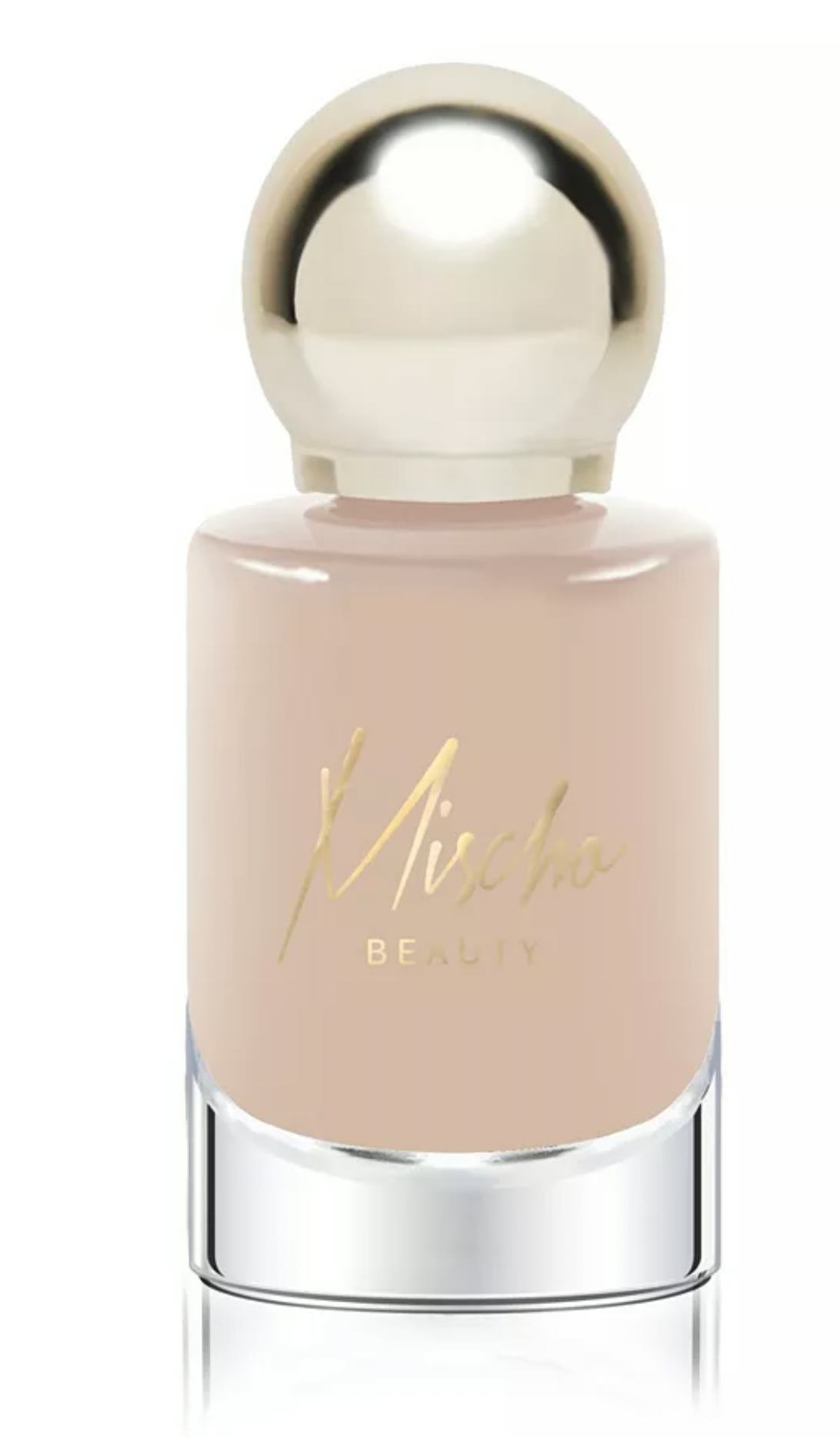 Mischo Beauty Nail Lacquer in Bebe