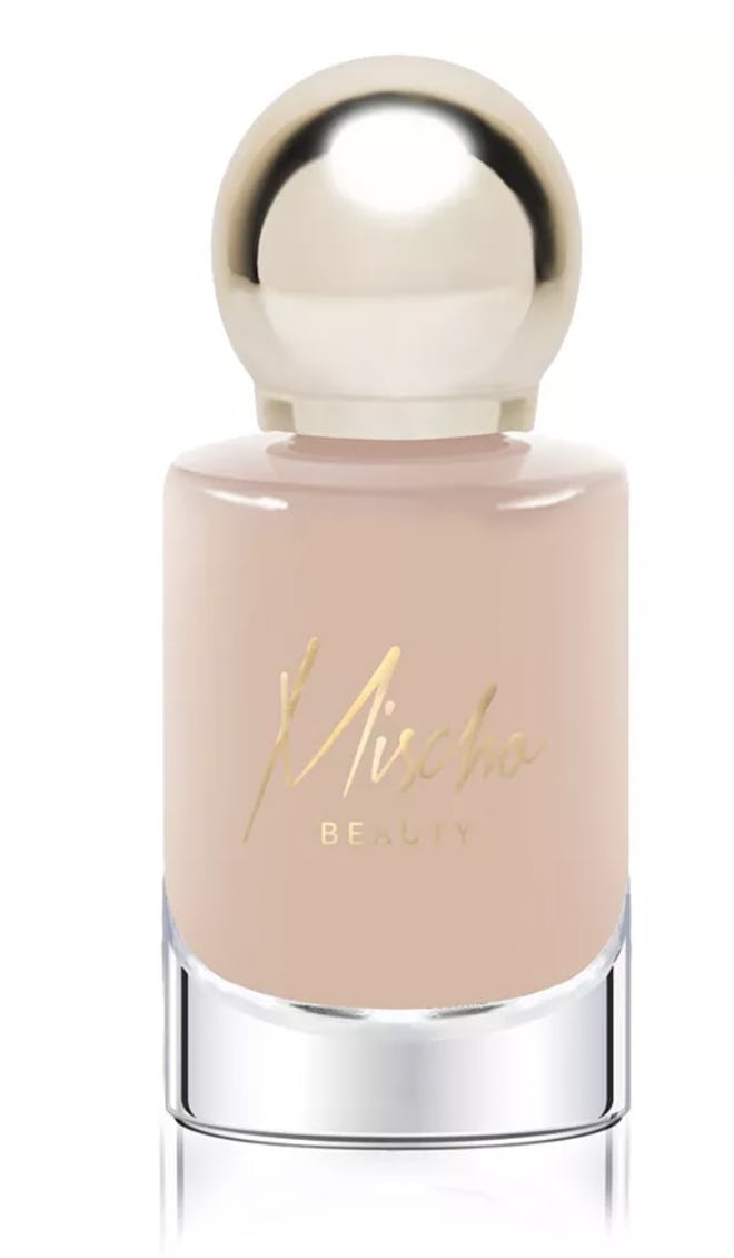 Mischo Beauty Nail Lacquer in Bebe