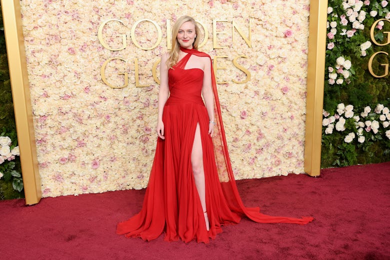 The 15 Best Dressed Stars at the Golden Globes 2025 The 15 Best Dressed Stars at the Golden Globes 2025