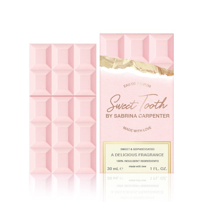 Sweet Tooth Eau de Parfum