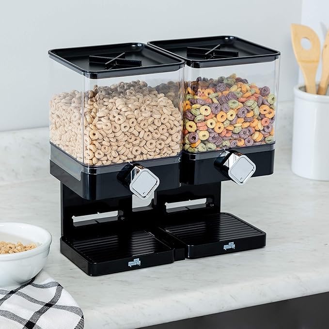Honey-Can-Do Dry Food Dispenser