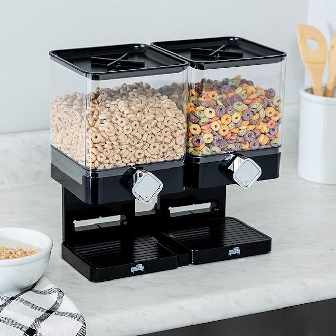 Honey-Can-Do Dry Food Dispenser