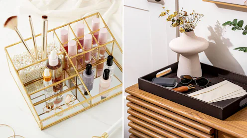 You Could Make Your Home Seem More Expensive With These Bougie, Cheap Things