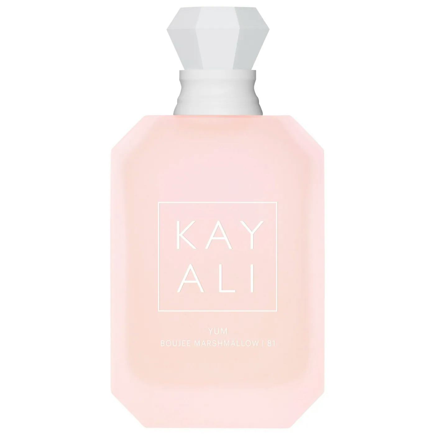 KAYALI YUM BOUJEE MARSHMALLOW | 81 Eau de Parfum Intense