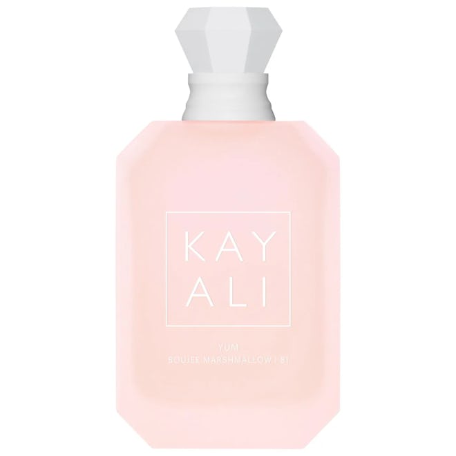 KAYALI YUM BOUJEE MARSHMALLOW | 81 Eau de Parfum Intense