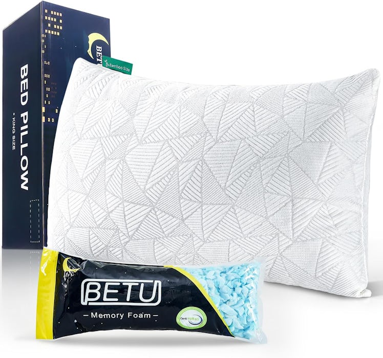 BETU Cooling Pillow