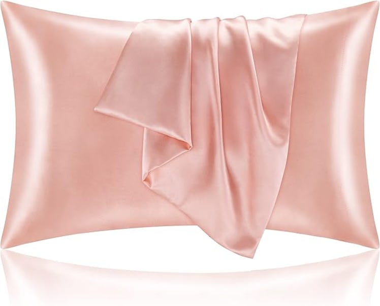 BEDELITE Satin Pillowcases (2-Pack)