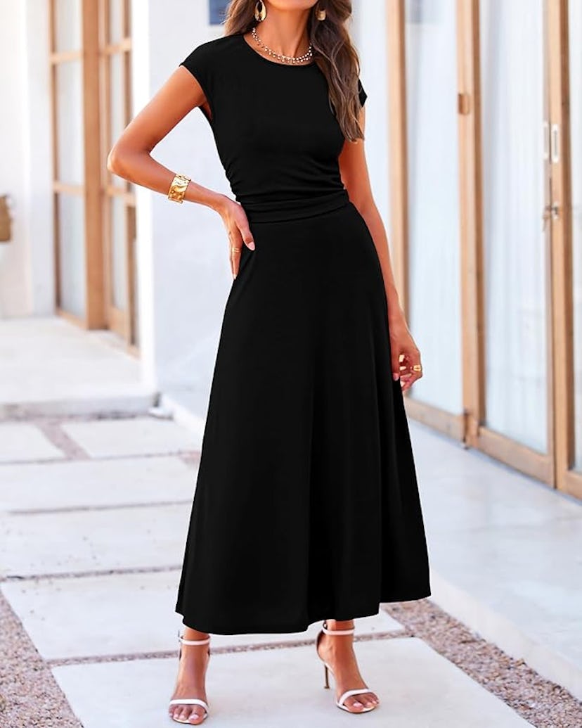 BTFBM Two Piece Skirt Set