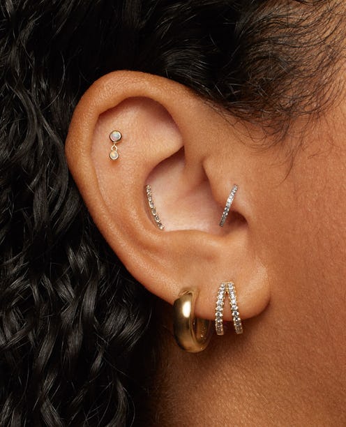 2025 Piercing Trends
