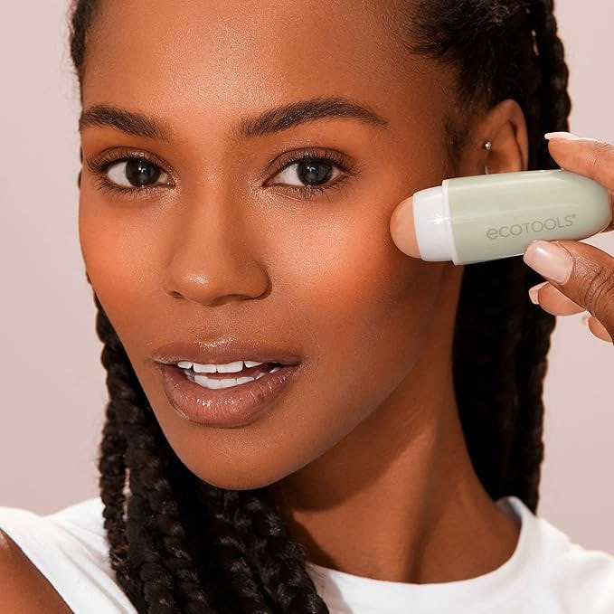 EcoTools Reusable Oil Absorbing Facial Roller