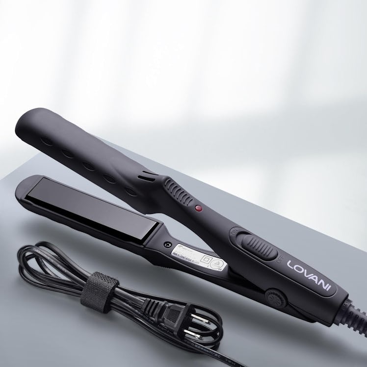 LOVANI Mini Flat Iron