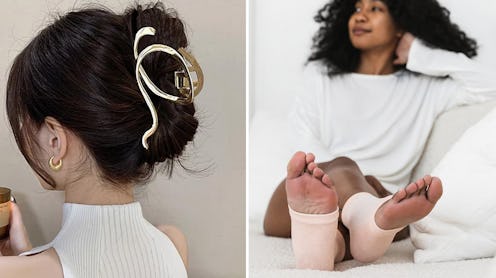 50 Genius Things On Amazon That Can Make You Look 5x Better For Under $25