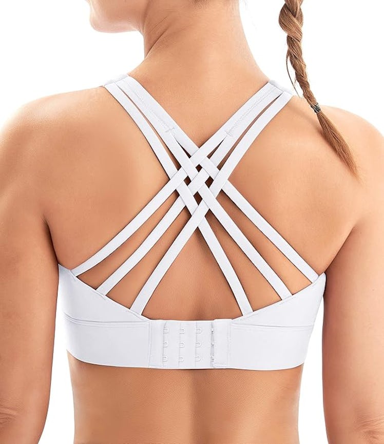 IUGA Crisscross Sports Bra