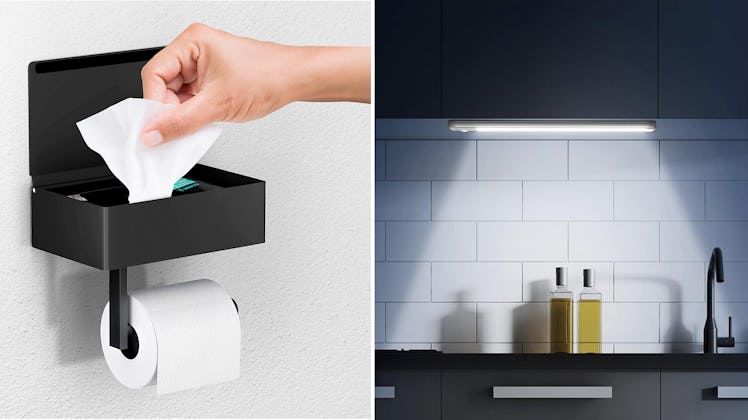 Amazon Keeps Selling Out Of These 60 Bougie Things For Your Home Under $25