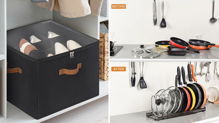 55 Hidden Gems That Make Your Home Look 5x Better For Under $35 On Amazon