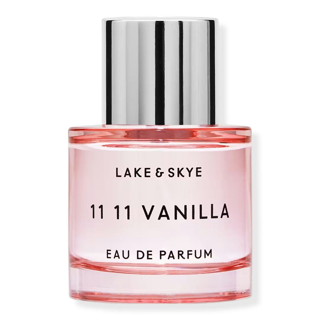 Lake &amp; Skye 11 11 Vanilla Eau de Parfum