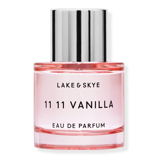 Lake & Skye 11 11 Vanilla Eau de Parfum
