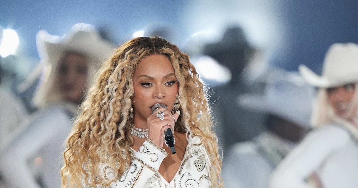 Beyoncé’s Cowboy Carter Tour Dates, Tickets, & More