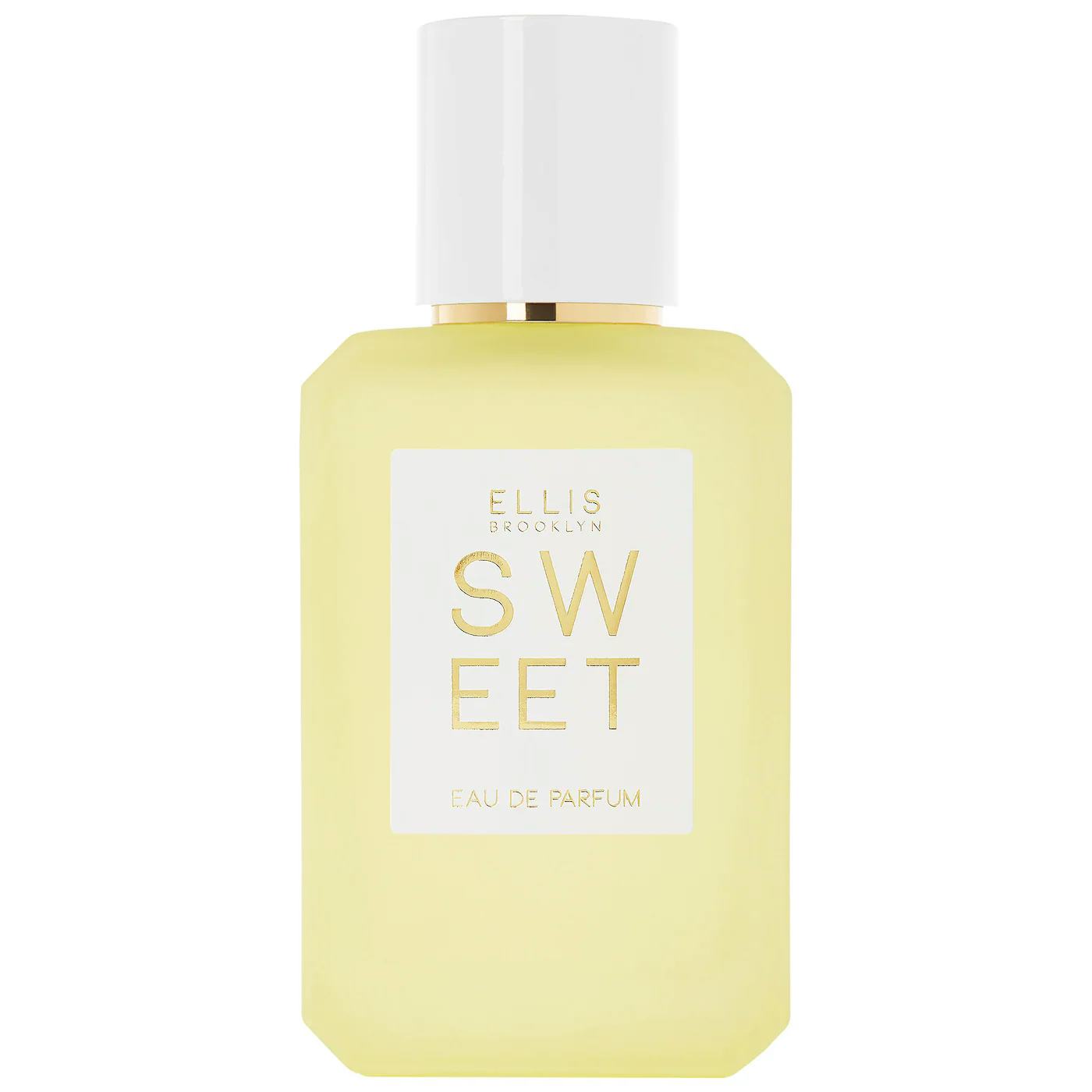 Ellis Brooklyn SWEET Eau de Parfum