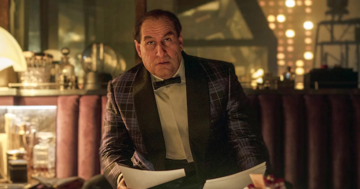 Colin Farrell Teases Possible Season 2 for The Penguin Following Golden Globe Success Colin Farrell Teases Possible Season 2 for The Penguin Following Golden Globe Success