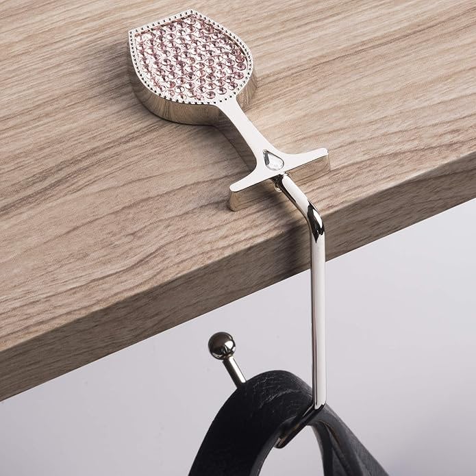 Chris&rsquo;s Stuff Portable Handbag Holder