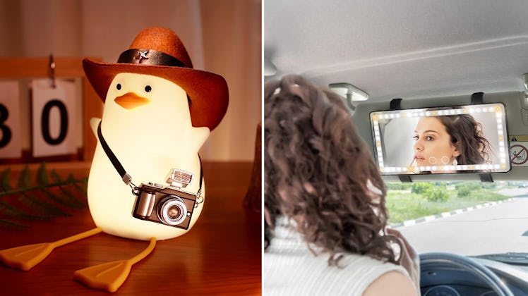 60 Weird-As-Hell Things Under $25 On Amazon That Are Actually Pure Genius