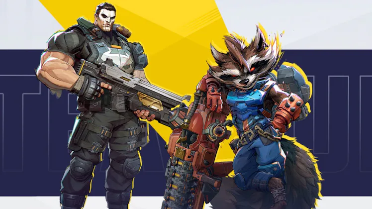 Marvel Rivals Abilt The 5 Best Team-Up Abilities in 'Marvel Rivals', Ranked